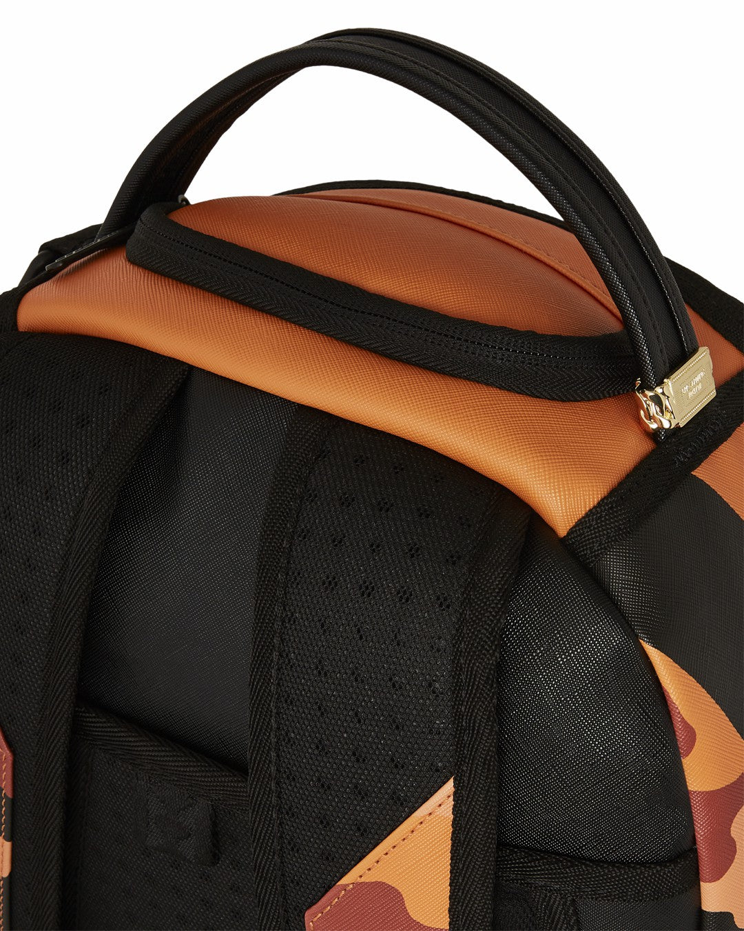 MLS HOUSTON DYNAMO FC LAWRENCE ENNALI 37 BACKPACK
