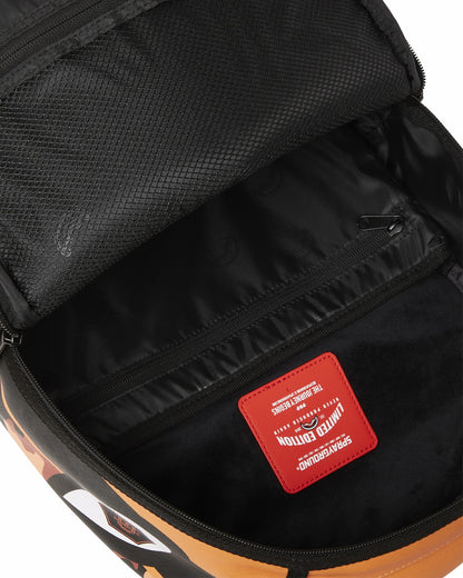 MLS HOUSTON DYNAMO FC LAWRENCE ENNALI 37 BACKPACK