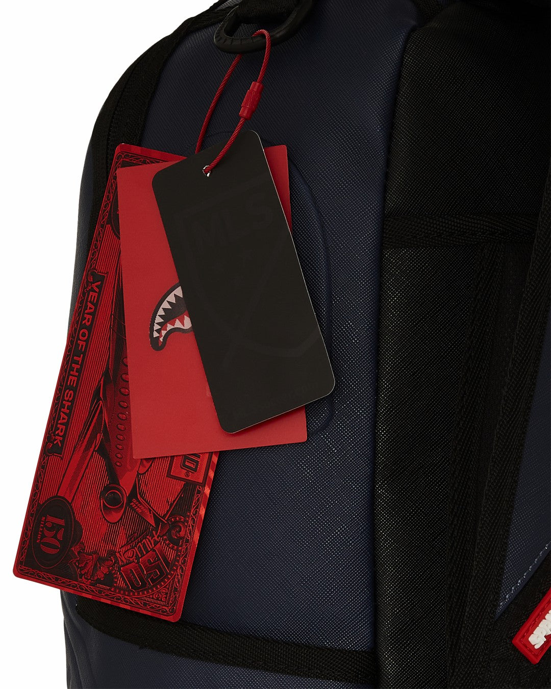 MLS SAN DIEGO FC CHUCKY LOZANO 11 BACKPACK