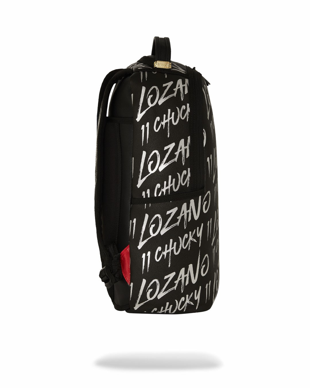 MLS SAN DIEGO FC CHUCKY LOZANO 11 BACKPACK
