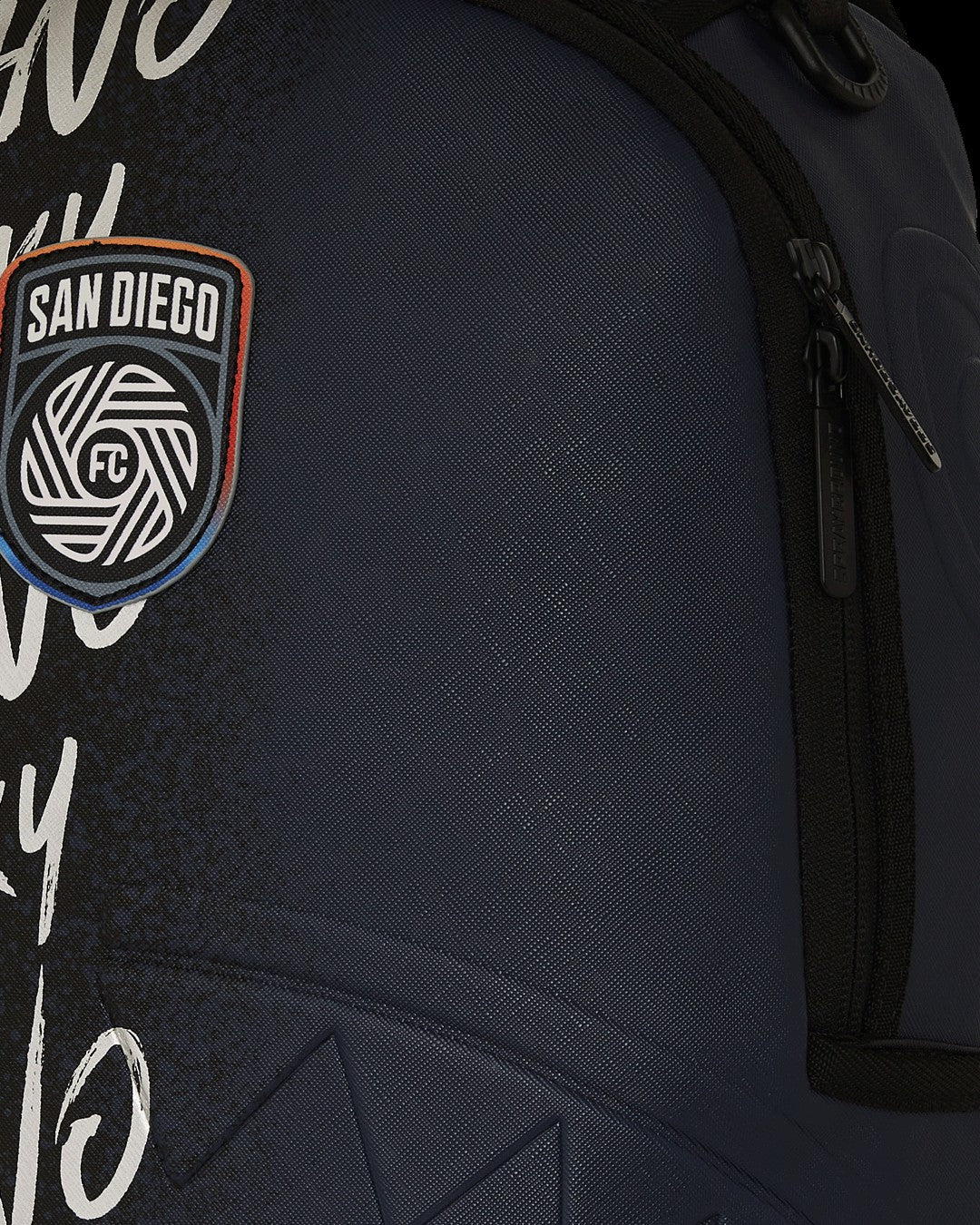 MLS SAN DIEGO FC CHUCKY LOZANO 11 BACKPACK