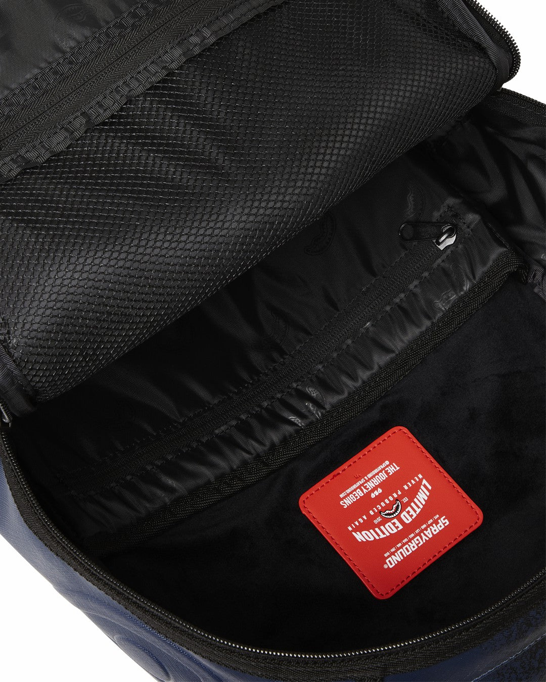 MLS SAN DIEGO FC CHUCKY LOZANO 11 BACKPACK