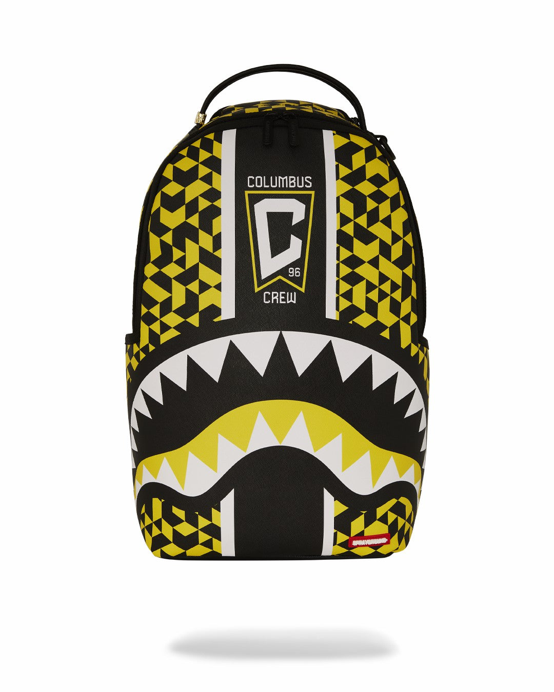 MLS COLUMBUS CREW KICKMANIA BACKPACK