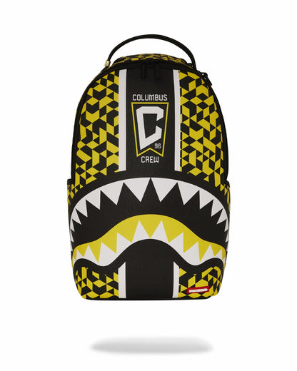 MLS COLUMBUS CREW KICKMANIA BACKPACK