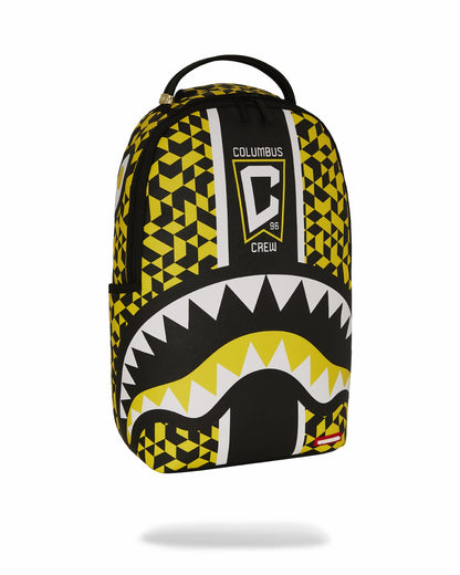 MLS COLUMBUS CREW KICKMANIA BACKPACK