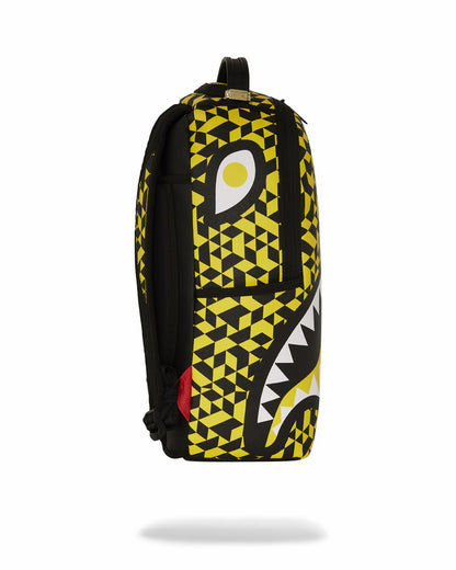 MLS COLUMBUS CREW KICKMANIA BACKPACK