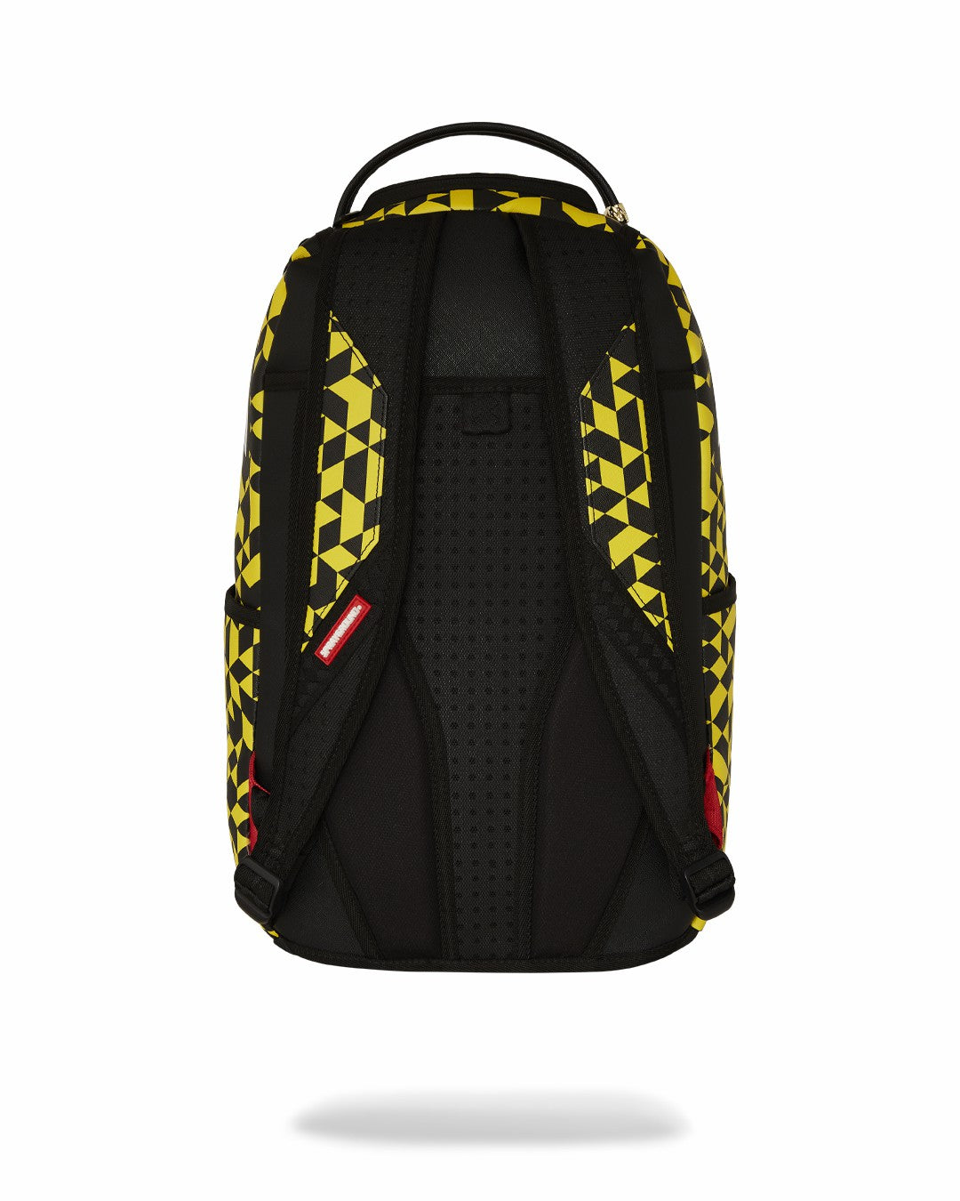 MLS COLUMBUS CREW KICKMANIA BACKPACK