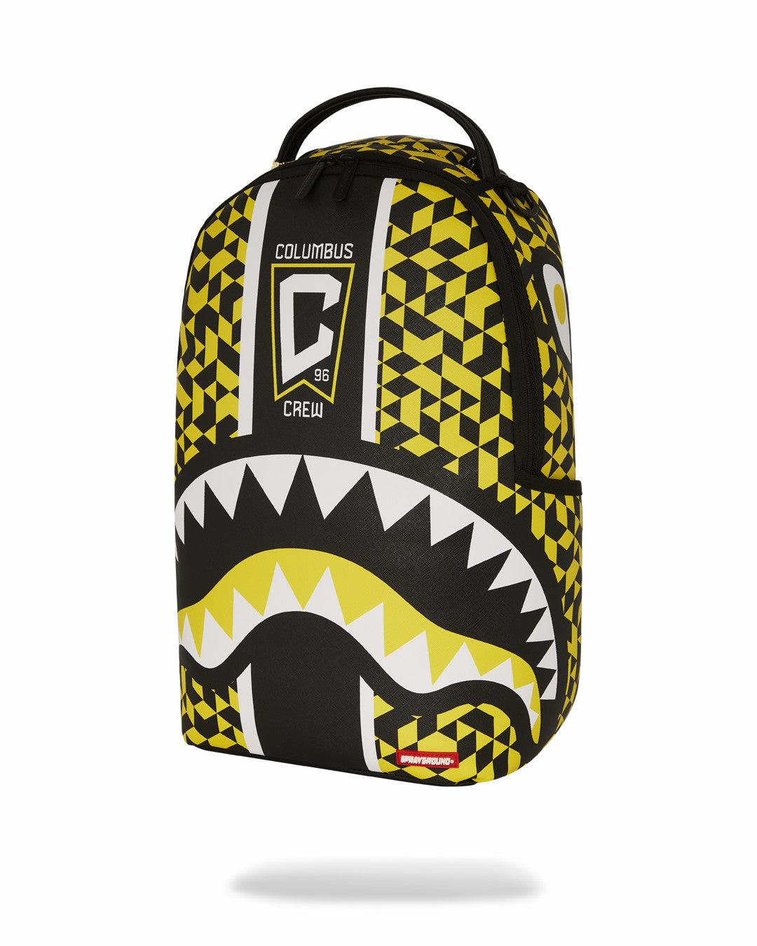 MLS COLUMBUS CREW KICKMANIA BACKPACK