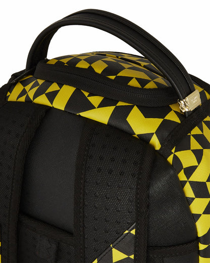 MLS COLUMBUS CREW KICKMANIA BACKPACK
