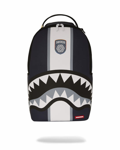 MLS SAN DIEGO FC DEFENDER BACKPACK