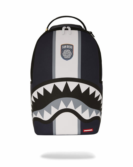 MLS SAN DIEGO FC DEFENDER BACKPACK
