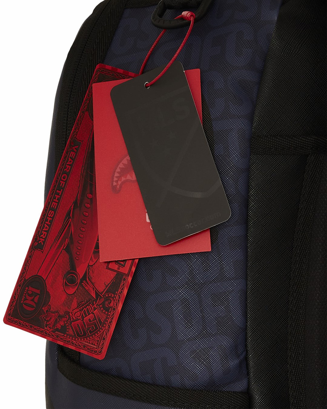 MLS SAN DIEGO FC DEFENDER BACKPACK