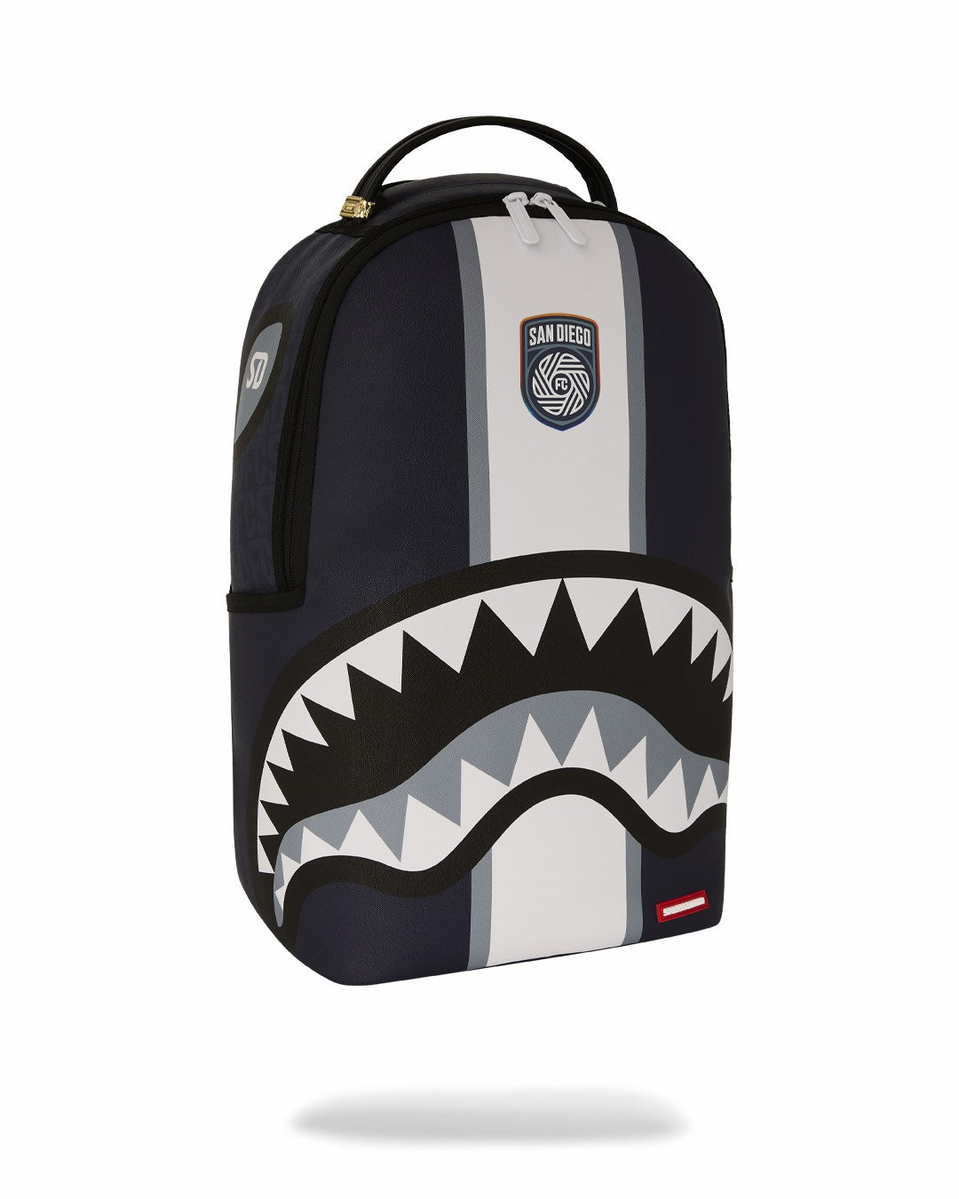 MLS SAN DIEGO FC DEFENDER BACKPACK