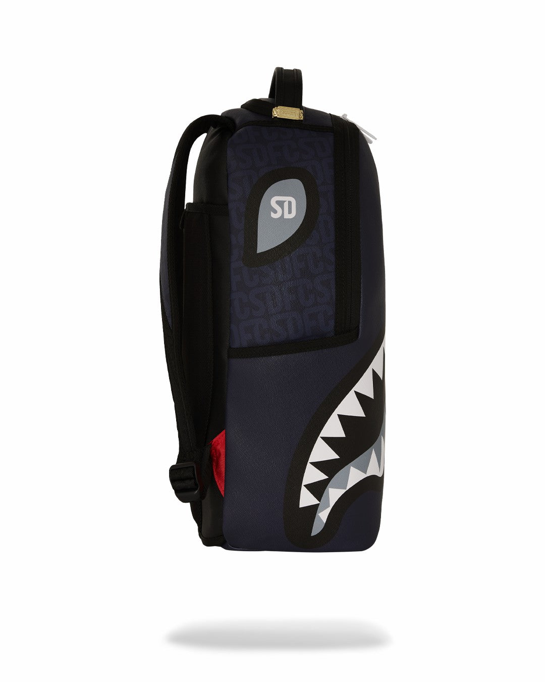 MLS SAN DIEGO FC DEFENDER BACKPACK