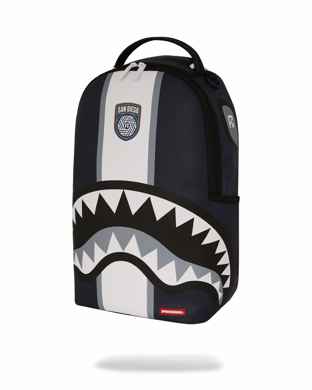 MLS SAN DIEGO FC DEFENDER BACKPACK