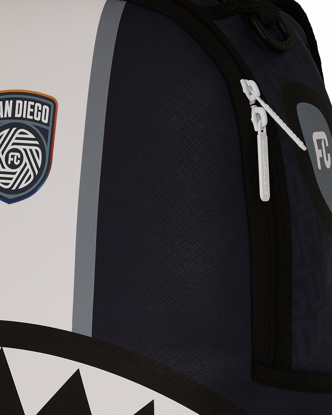 MLS SAN DIEGO FC DEFENDER BACKPACK