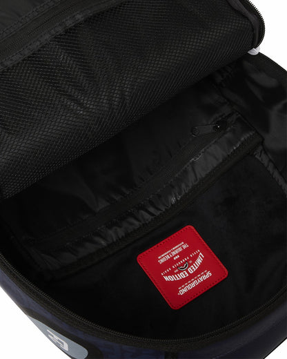 MLS SAN DIEGO FC DEFENDER BACKPACK