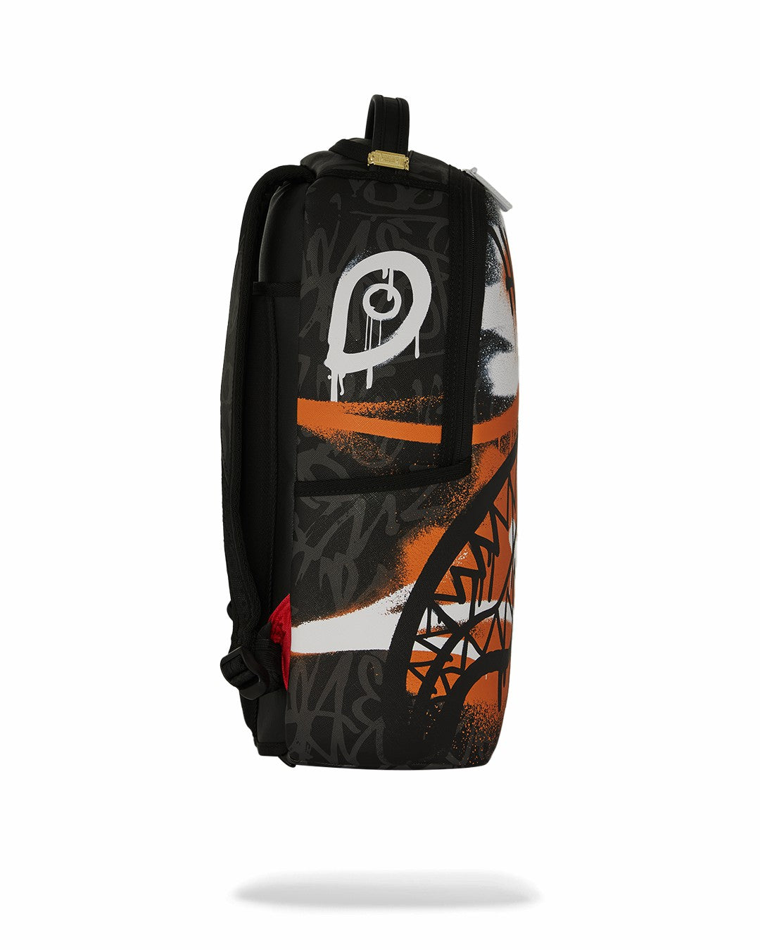 MLS HOUSTON DYNAMO FC STREET ART BACKPACK