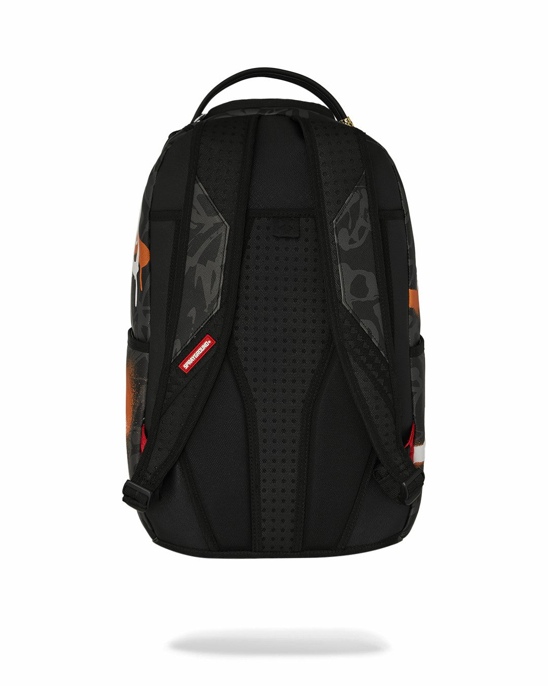 MLS HOUSTON DYNAMO FC STREET ART BACKPACK