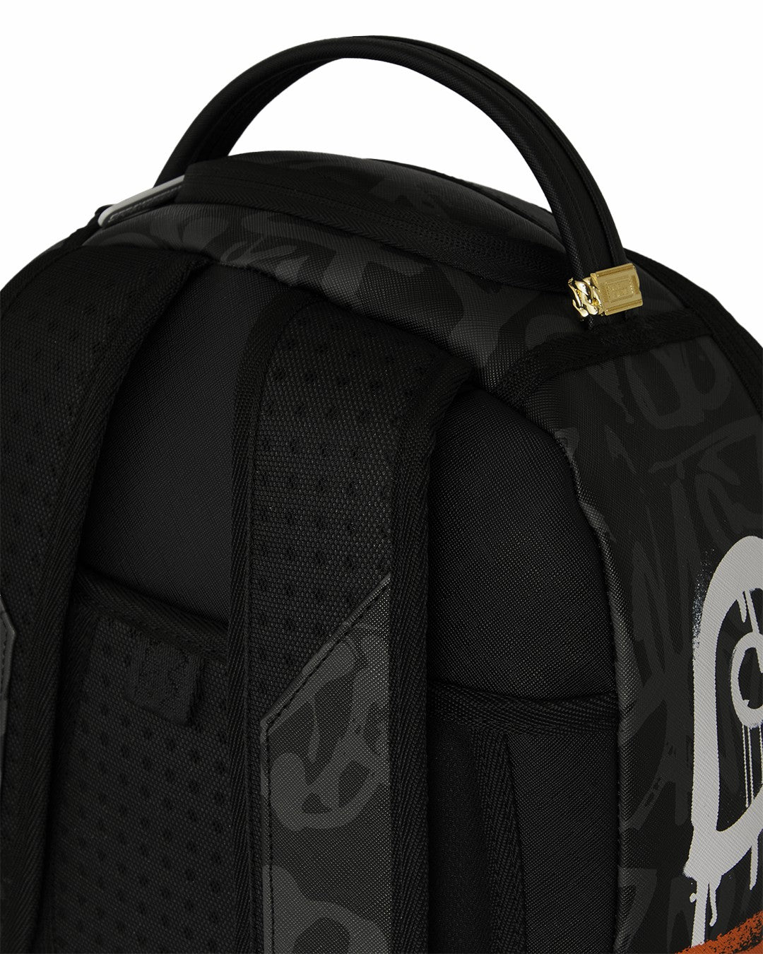 MLS HOUSTON DYNAMO FC STREET ART BACKPACK