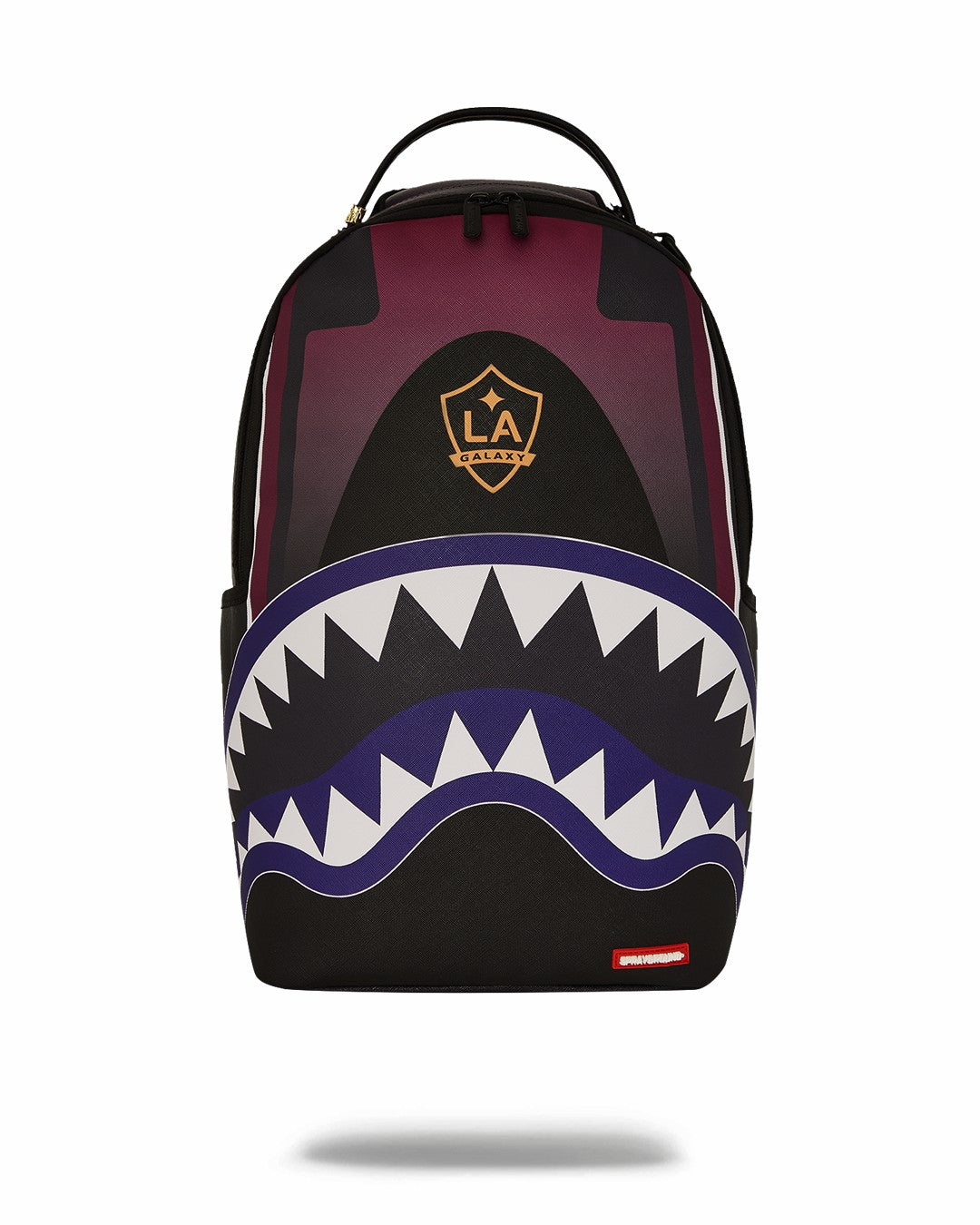 MLS LA GALAXY COSMIC POWER BACKPACK