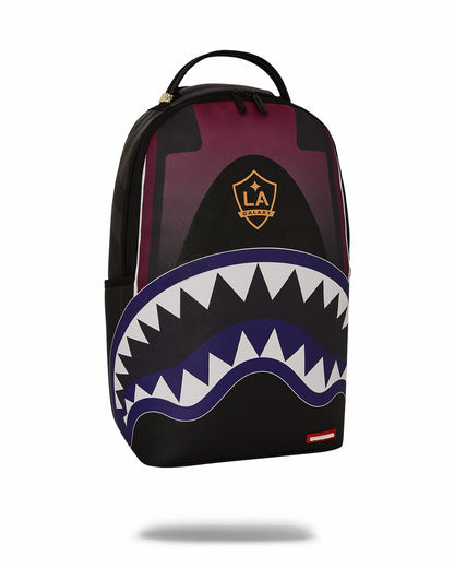 MLS LA GALAXY COSMIC POWER BACKPACK