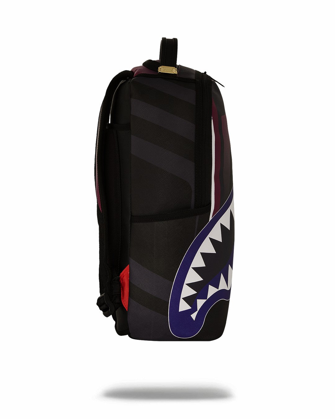 MLS LA GALAXY COSMIC POWER BACKPACK