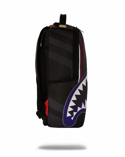 MLS LA GALAXY COSMIC POWER BACKPACK