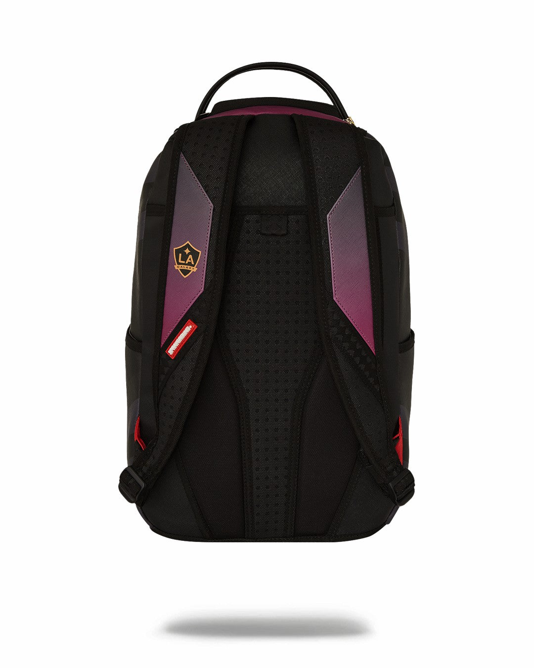 MLS LA GALAXY COSMIC POWER BACKPACK