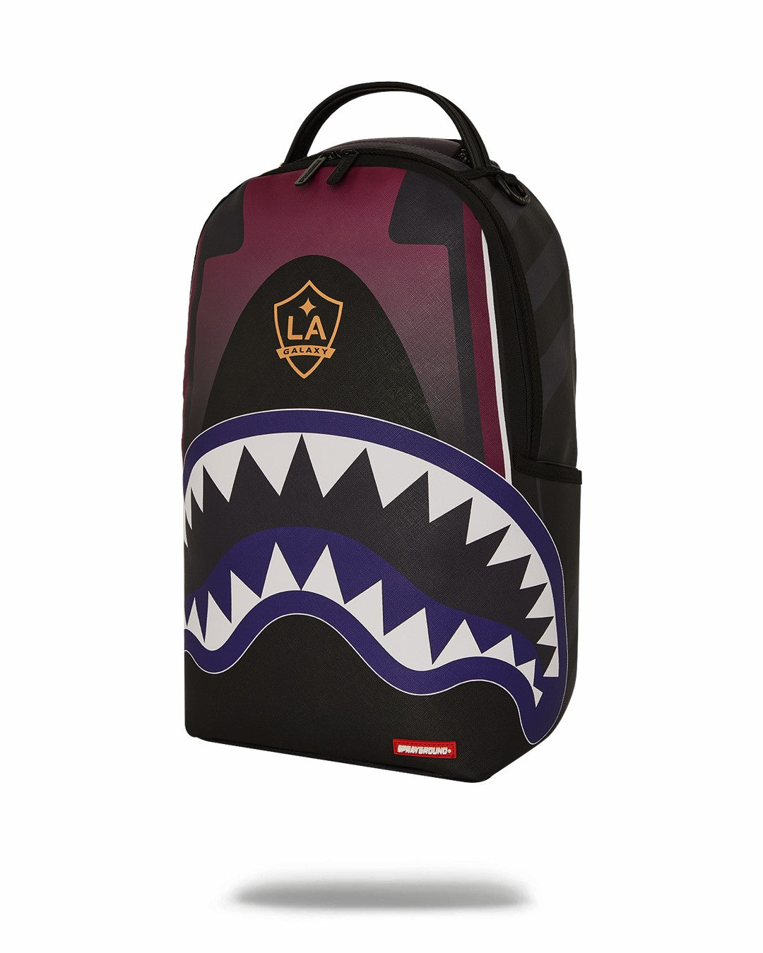 MLS LA GALAXY COSMIC POWER BACKPACK