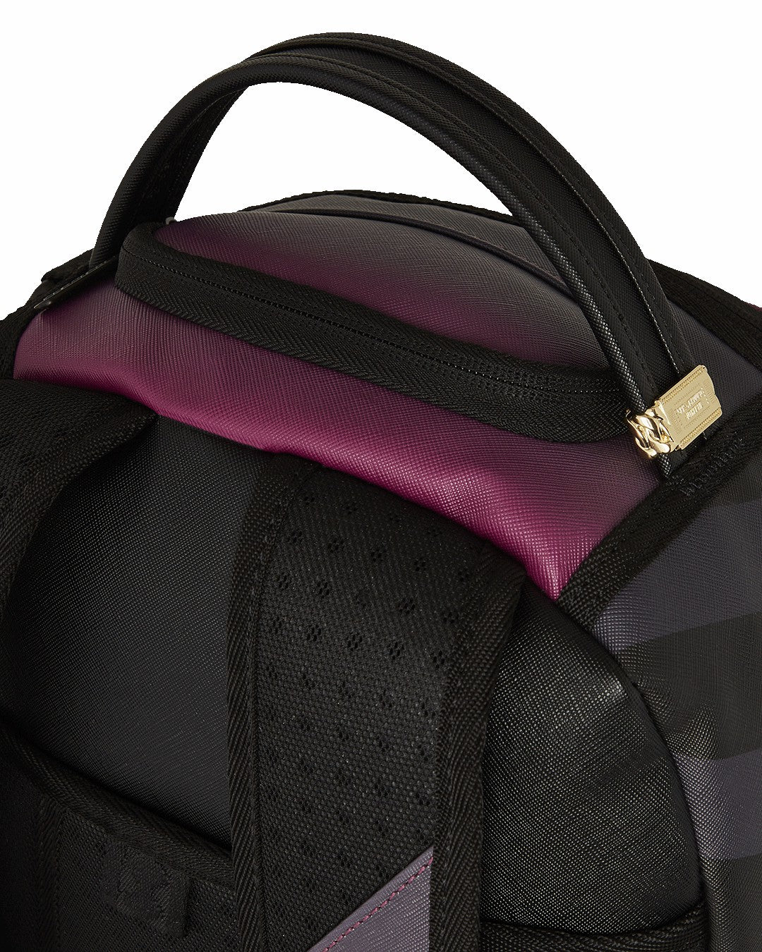 MLS LA GALAXY COSMIC POWER BACKPACK