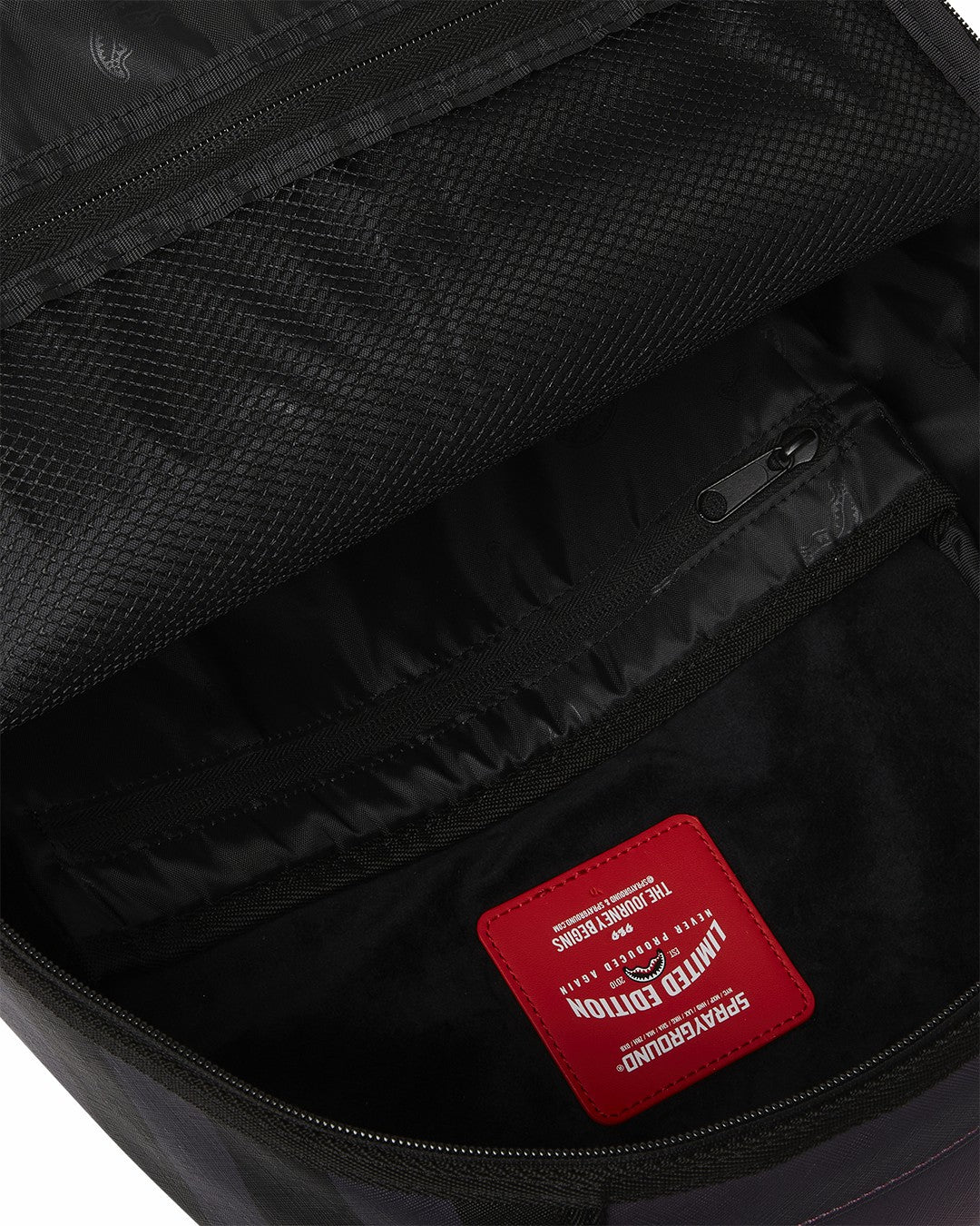 MLS LA GALAXY COSMIC POWER BACKPACK