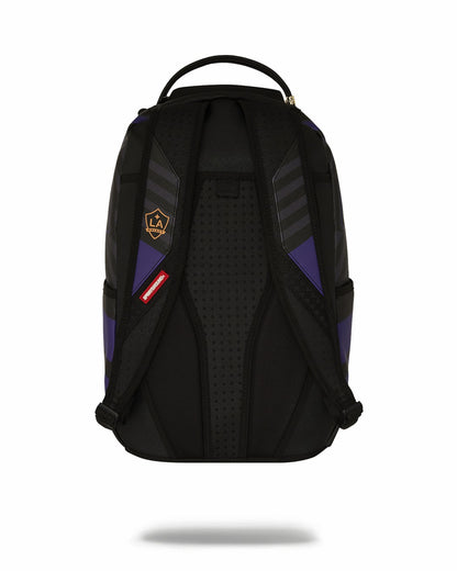 MLS LA GALAXY EDWIN CERRILLO 20 BACKPACK