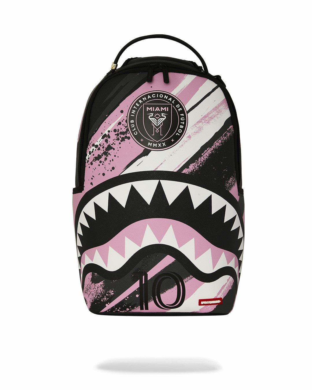 MLS INTER MIAMI CF MESSI SHRED IT UP BACKPACK