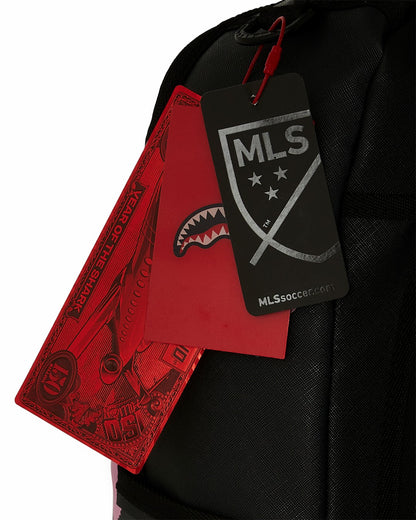MLS INTER MIAMI CF MESSI SHRED IT UP BACKPACK