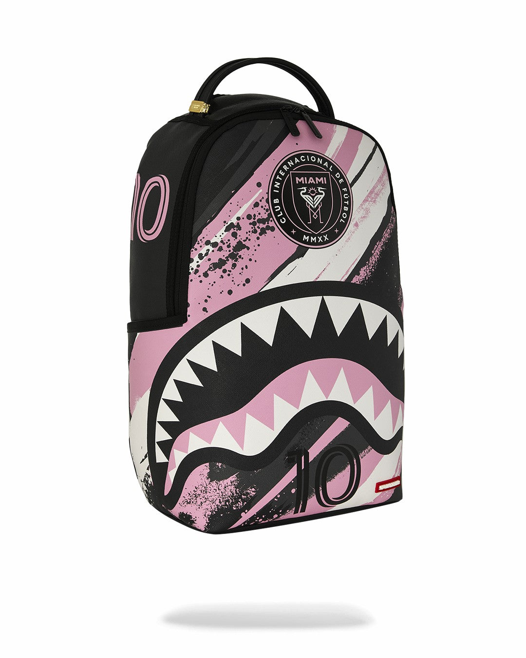 MLS INTER MIAMI CF MESSI SHRED IT UP BACKPACK