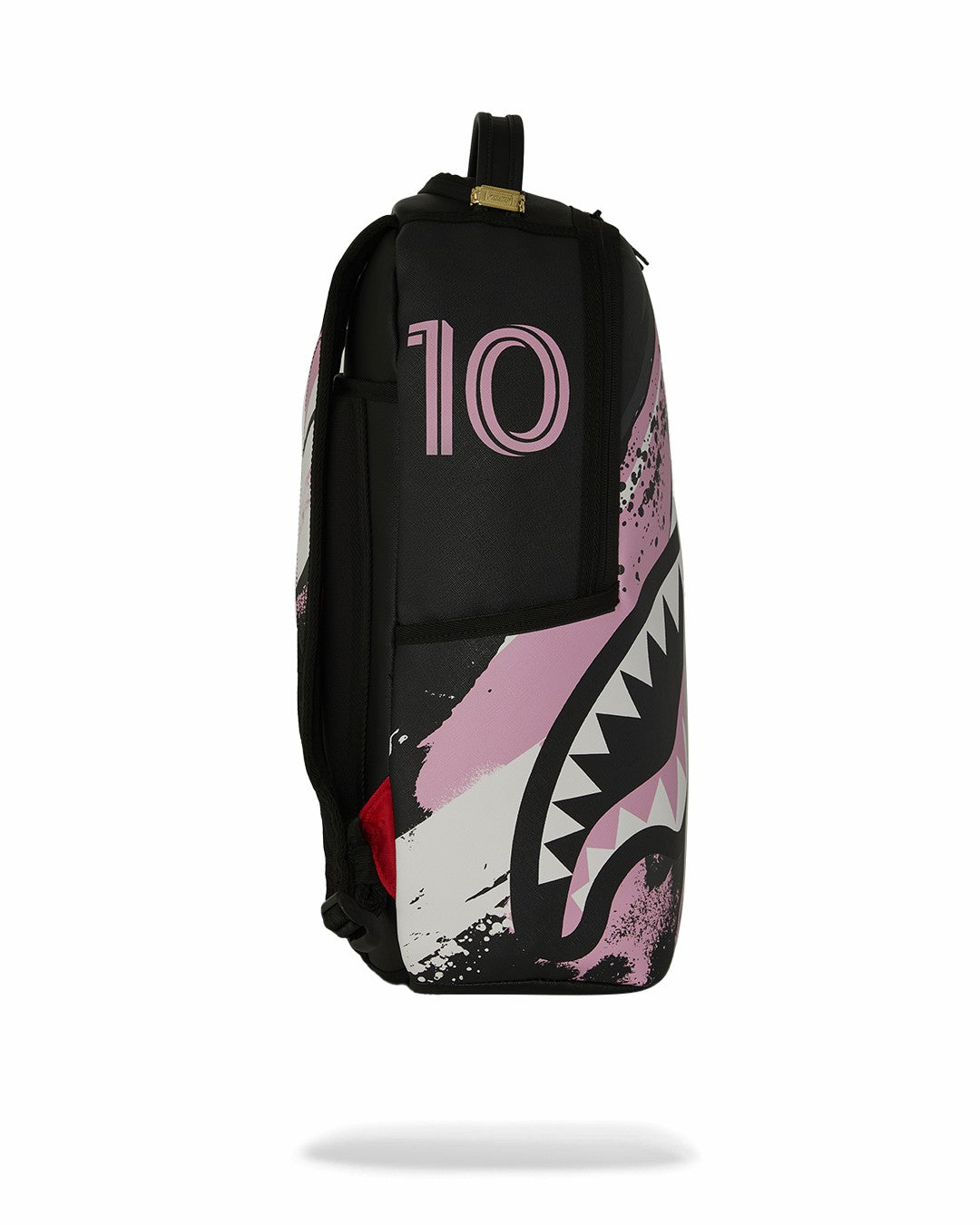 MLS INTER MIAMI CF MESSI SHRED IT UP BACKPACK