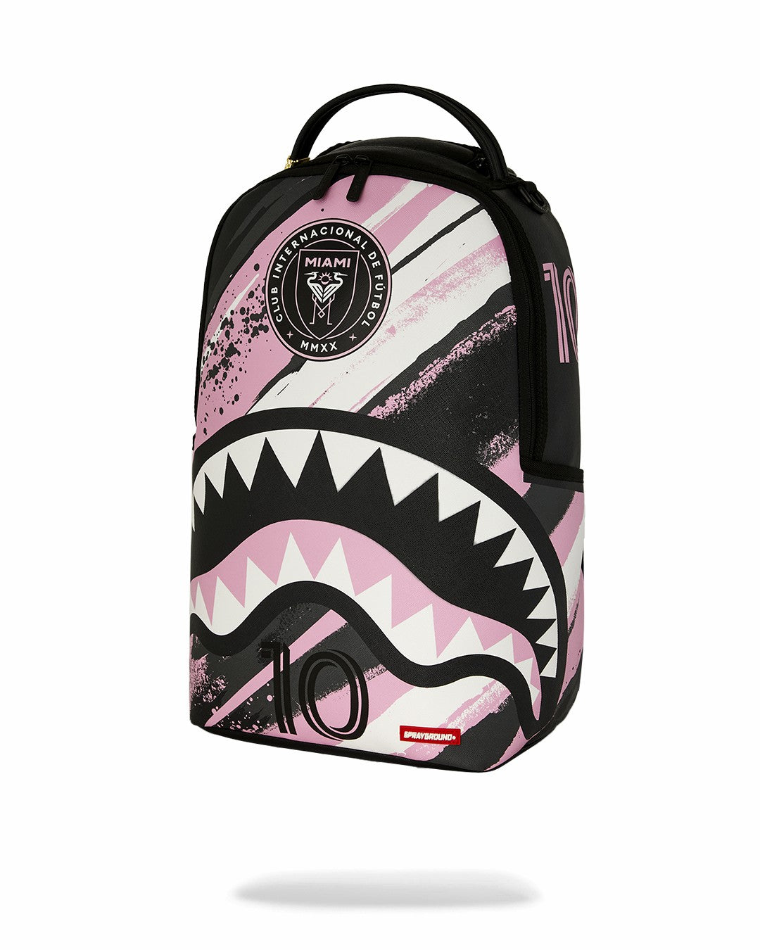 MLS INTER MIAMI CF MESSI SHRED IT UP BACKPACK