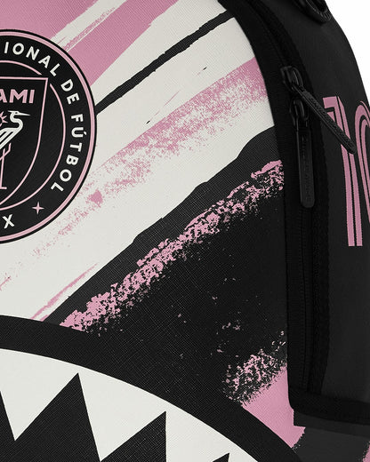 MLS INTER MIAMI CF MESSI SHRED IT UP BACKPACK