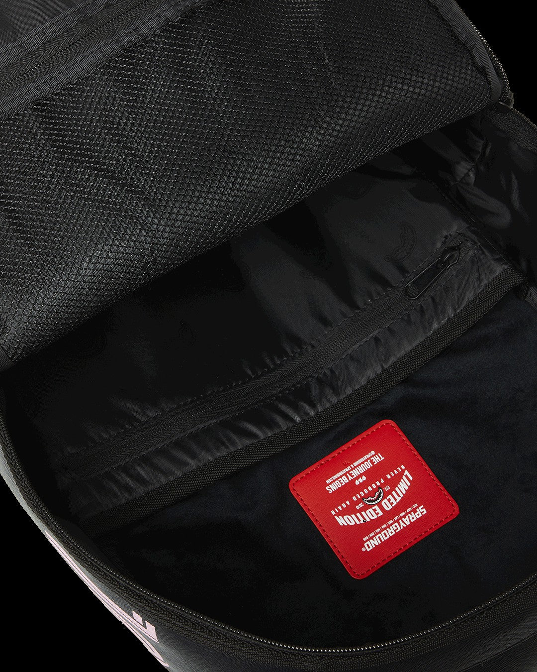 MLS INTER MIAMI CF MESSI SHRED IT UP BACKPACK