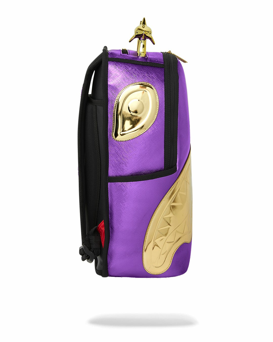 SHARKS OF THE GOLD OCEAN BACKPACK