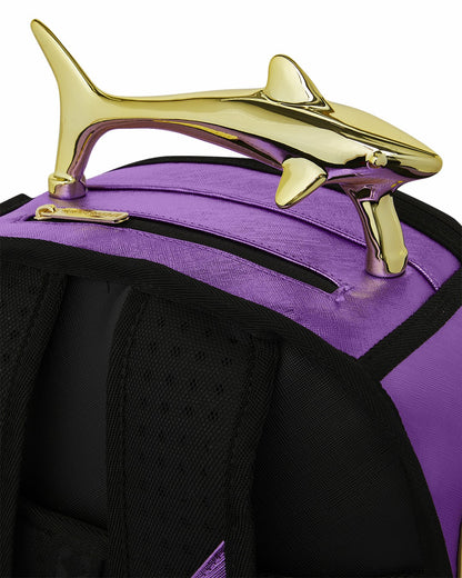 SHARKS OF THE GOLD OCEAN BACKPACK