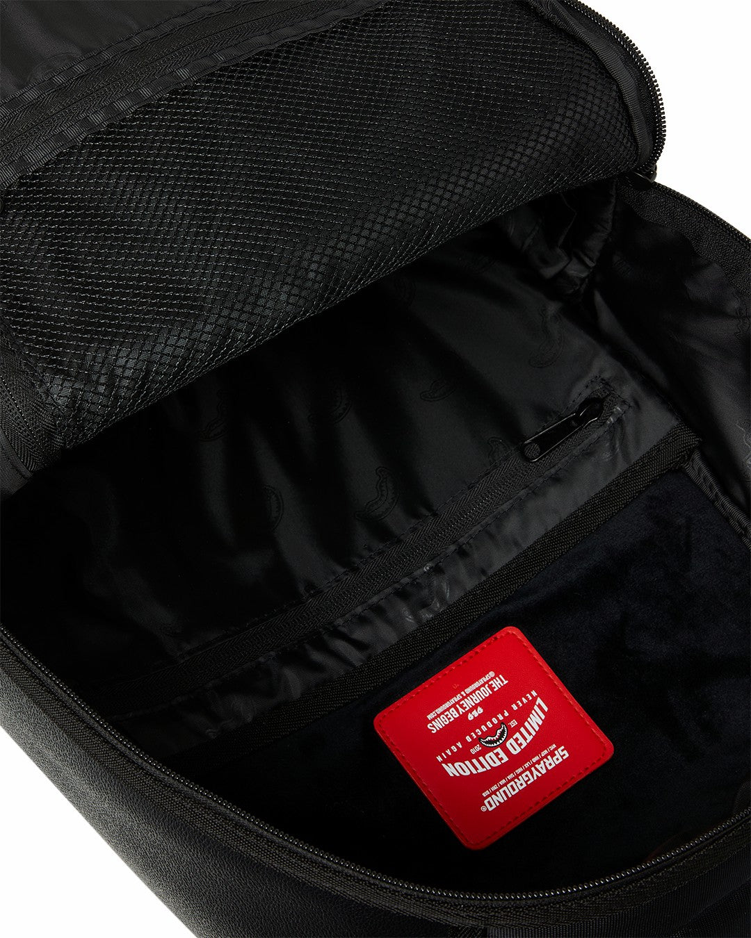 BLUECODE INFRAFRAME BACKPACK