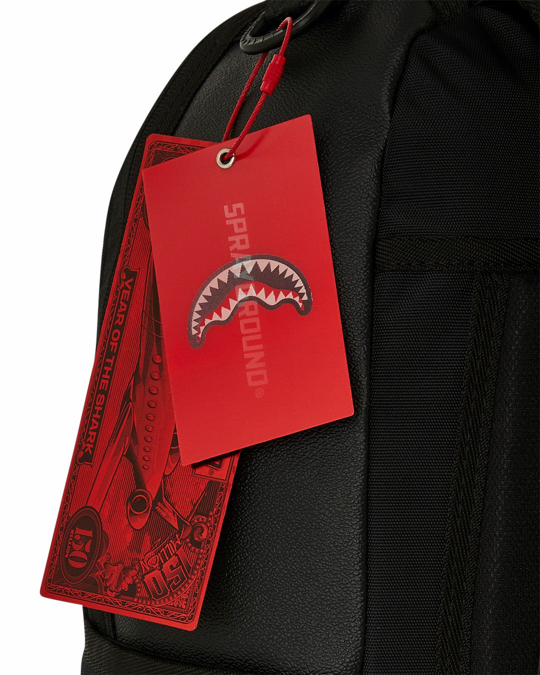 BLUECODE INFRAFRAME BACKPACK