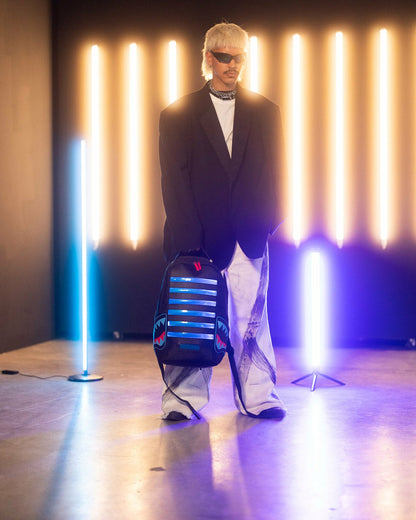 BLUECODE INFRAFRAME BACKPACK