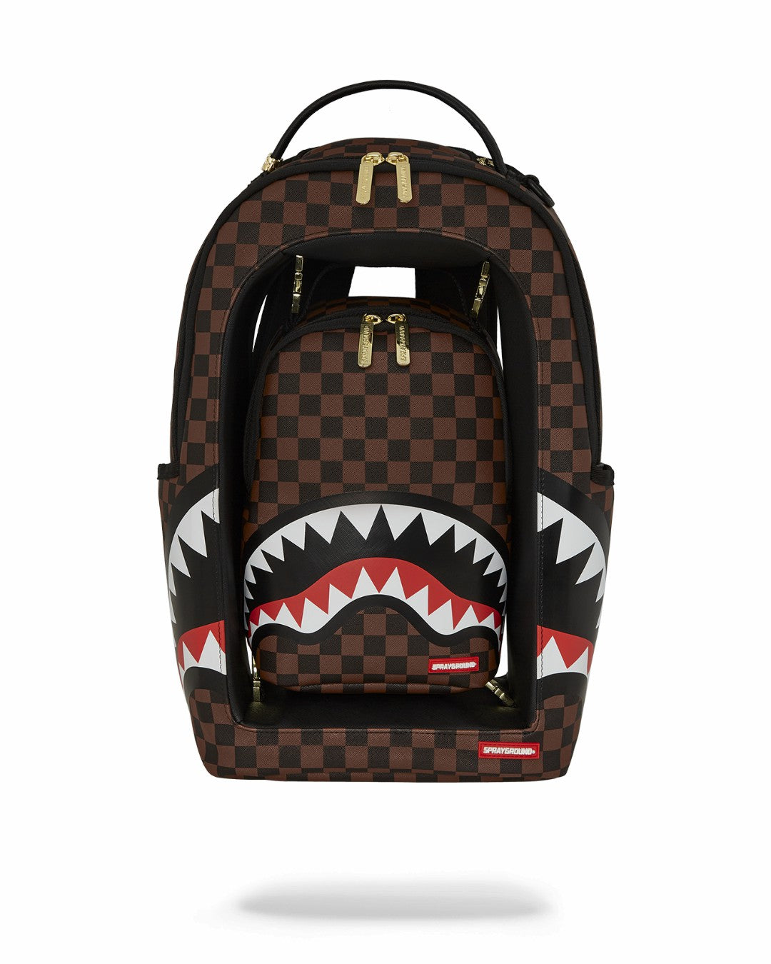 BAG IN A BAG BACKPACK