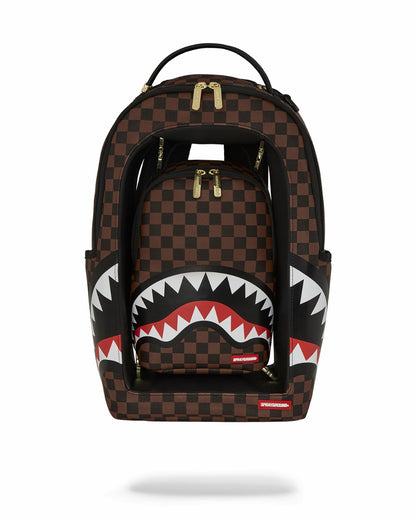 BAG IN A BAG BACKPACK