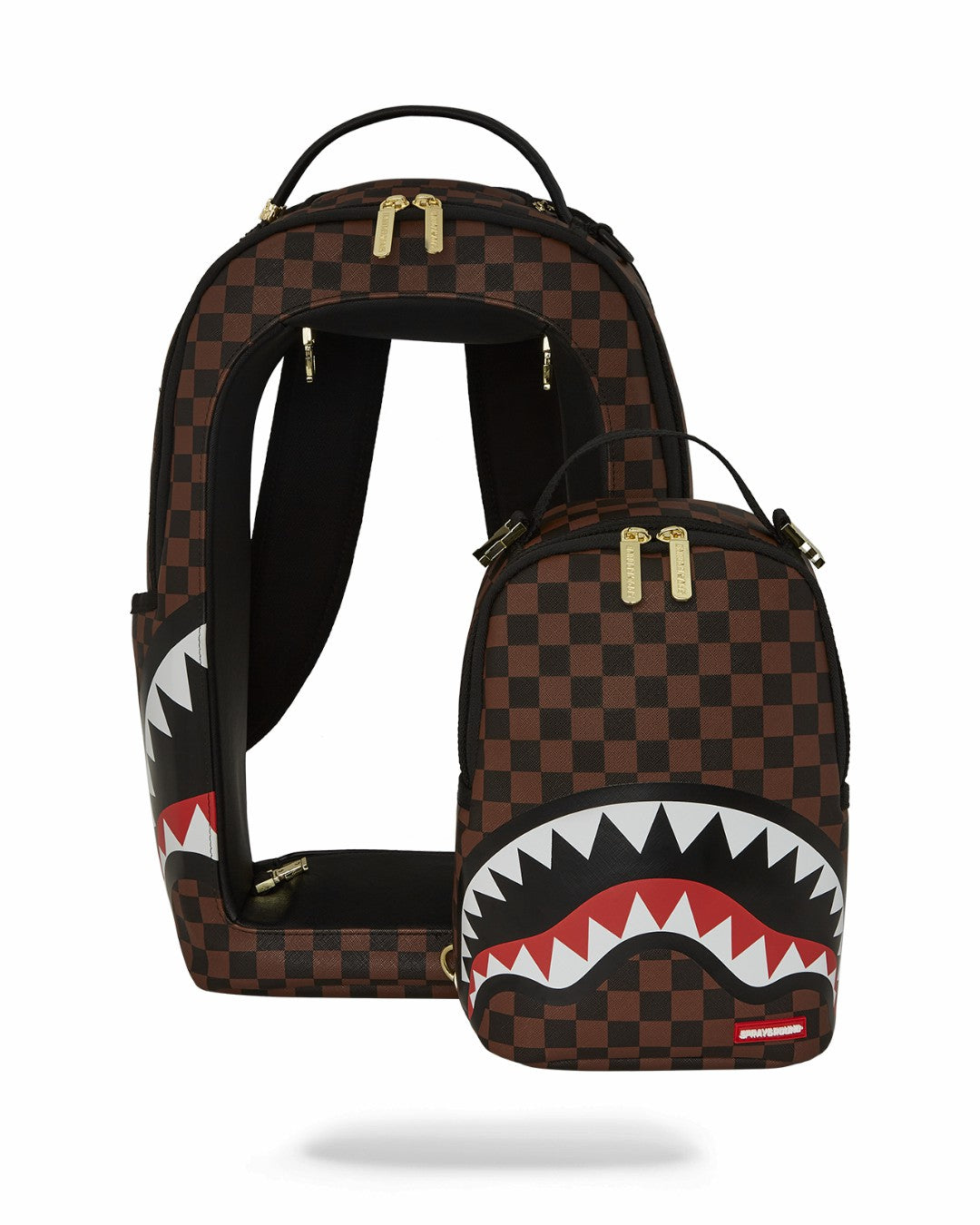 BAG IN A BAG BACKPACK