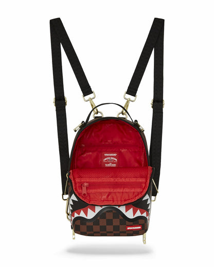 BAG IN A BAG BACKPACK