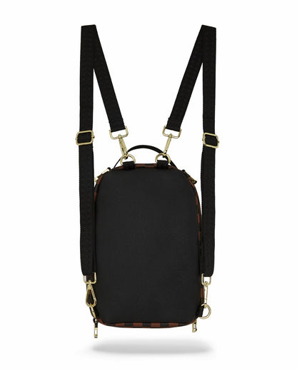 BAG IN A BAG BACKPACK